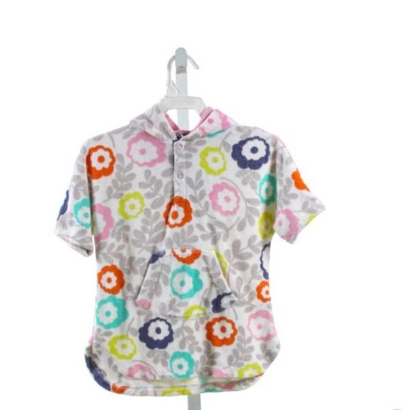 Baby Boden Swim Coverup - Picture 1 of 7